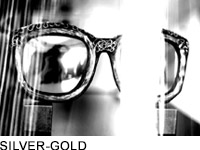 silver-gold